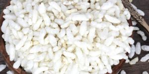 Plain Puffed Rice