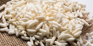 Premium Puffed Rice