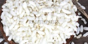 Plain Puffed Rice