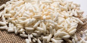 Premium Puffed Rice