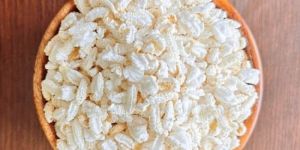 White Puffed Rice