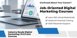 Digital Marketing Courses With Placement