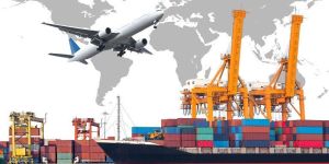 Air Freight Forwarding Services