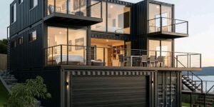 Container Homes