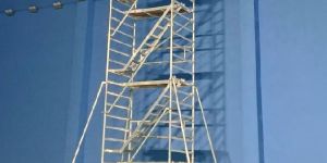 Aluminum Scaffolding Tower