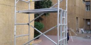 Aluminium Scaffolding