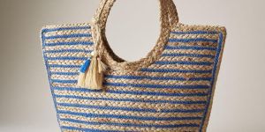 Jute Tote Bags