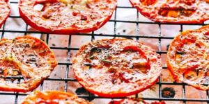Tomato Slice
