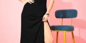 Bodycon Dress