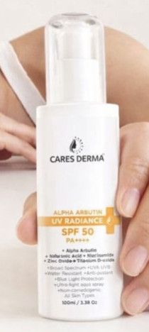 Sunscreen