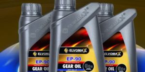 Gear Oils