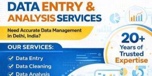 Data Typing Services