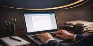 Typing Services