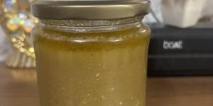 A2 Gir Cow Ghee