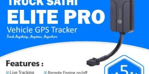 best 4g gps tracker