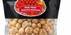 Peri Peri Roasted Makhana