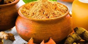 Kesar Turmeric Powder