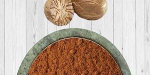 Nutmeg Powder