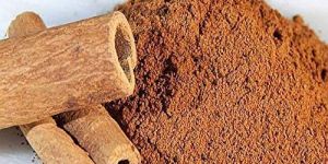 Organic Cinnamon Powder