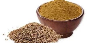 Organic Cumin Powder