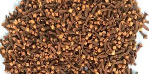 Organic Dry Cloves