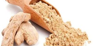 Organic Dry Ginger Powder