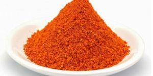 Organic Spicy Red Chilli Powder
