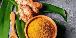 Rajapuri Turmeric Powder
