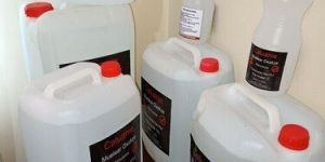 Caluanie Muelear Oxidize Chemicals