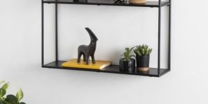 Wall Shelves