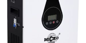 Lithium Inverters