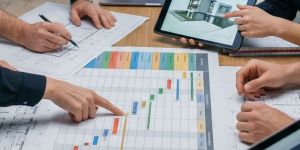 Site Master Planning