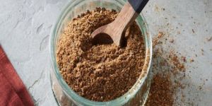 Garam Masala