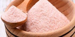 Himalayan Pink Salt