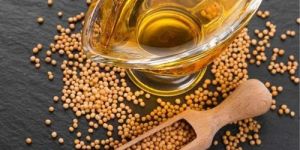 Kachi Ghani Mustard Oil