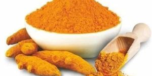 Pure Turmeric Powder