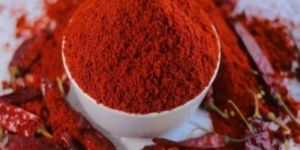Sannam Red Chilli Powder