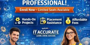 Data Science Training