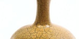 Resin Craft Flower Vases