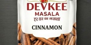 Cinnamon Stick
