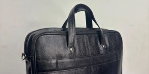 Leather Laptop Bags