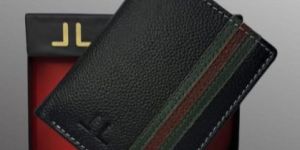 Leather Wallet