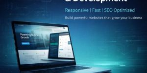 Website Designing