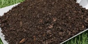 Organic Cow Dung Powder