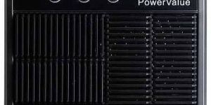 ABB Power Value 11T 3 Kva S Online UPS