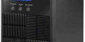 ABB Power Value 11T 6 Kva B Online UPS