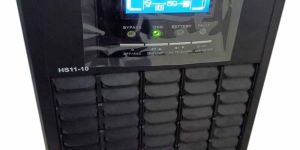 Hitachi HS11-10 PR Online UPS