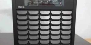 Hitachi HS11-6 Online UPS