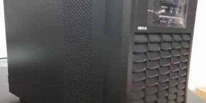 Hitachi HS11-6 PR Online UPS