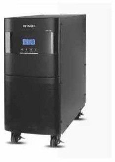 Hitachi HS31-10 Online UPS